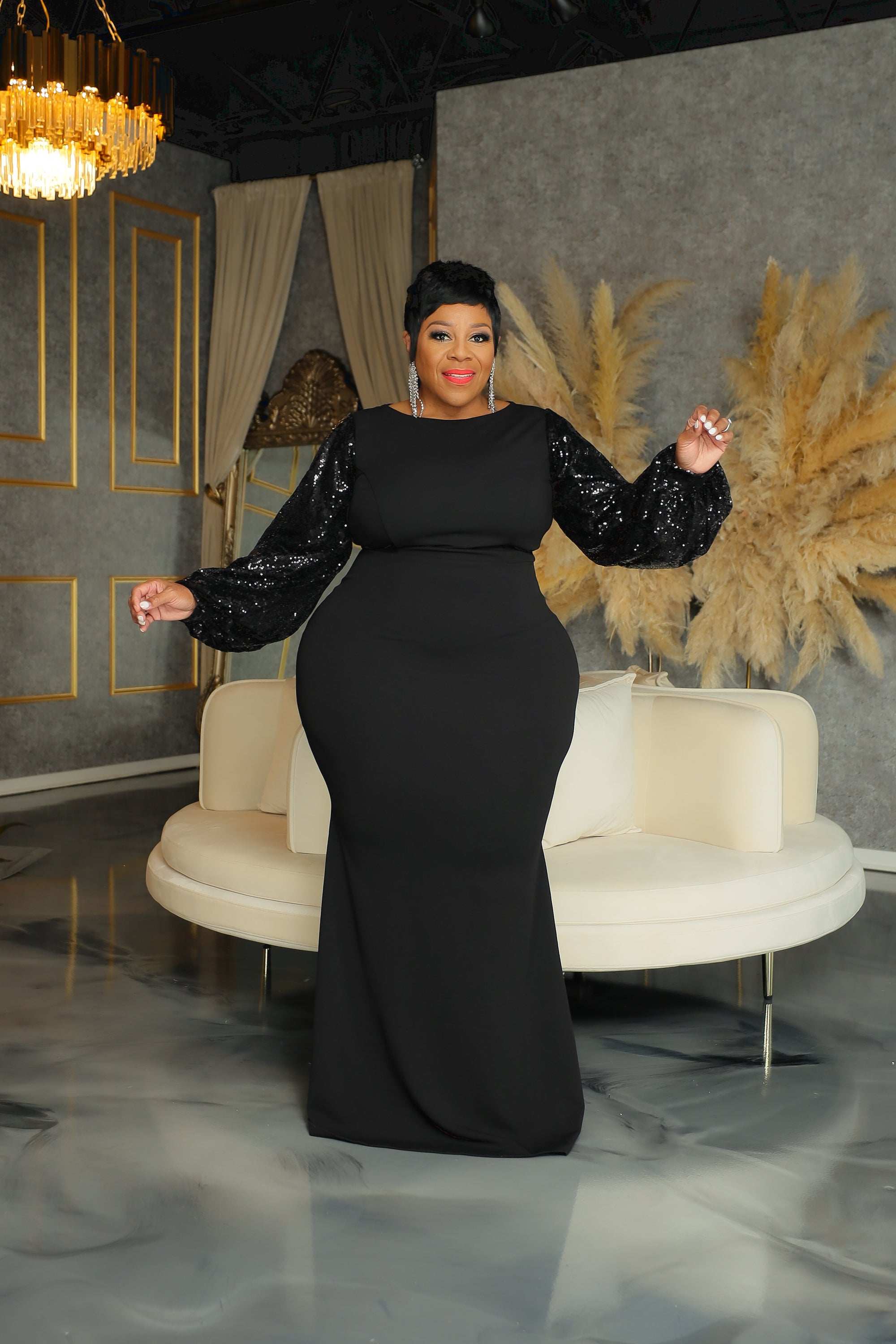 Plus Size Curvaceous Boutique