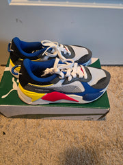 Puma RS-X Toys Jr