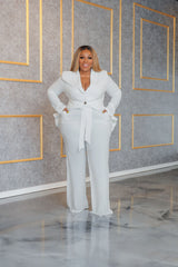Off White Boss Babe Suit
