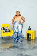 Blue Rock The Tulle Pants