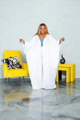 White Take Me Away Set