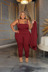 Wine Office Icon Suit