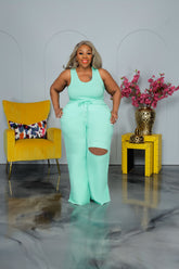 Mint Torn Between You Set