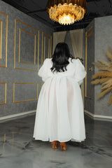 Off White Main Attraction Top