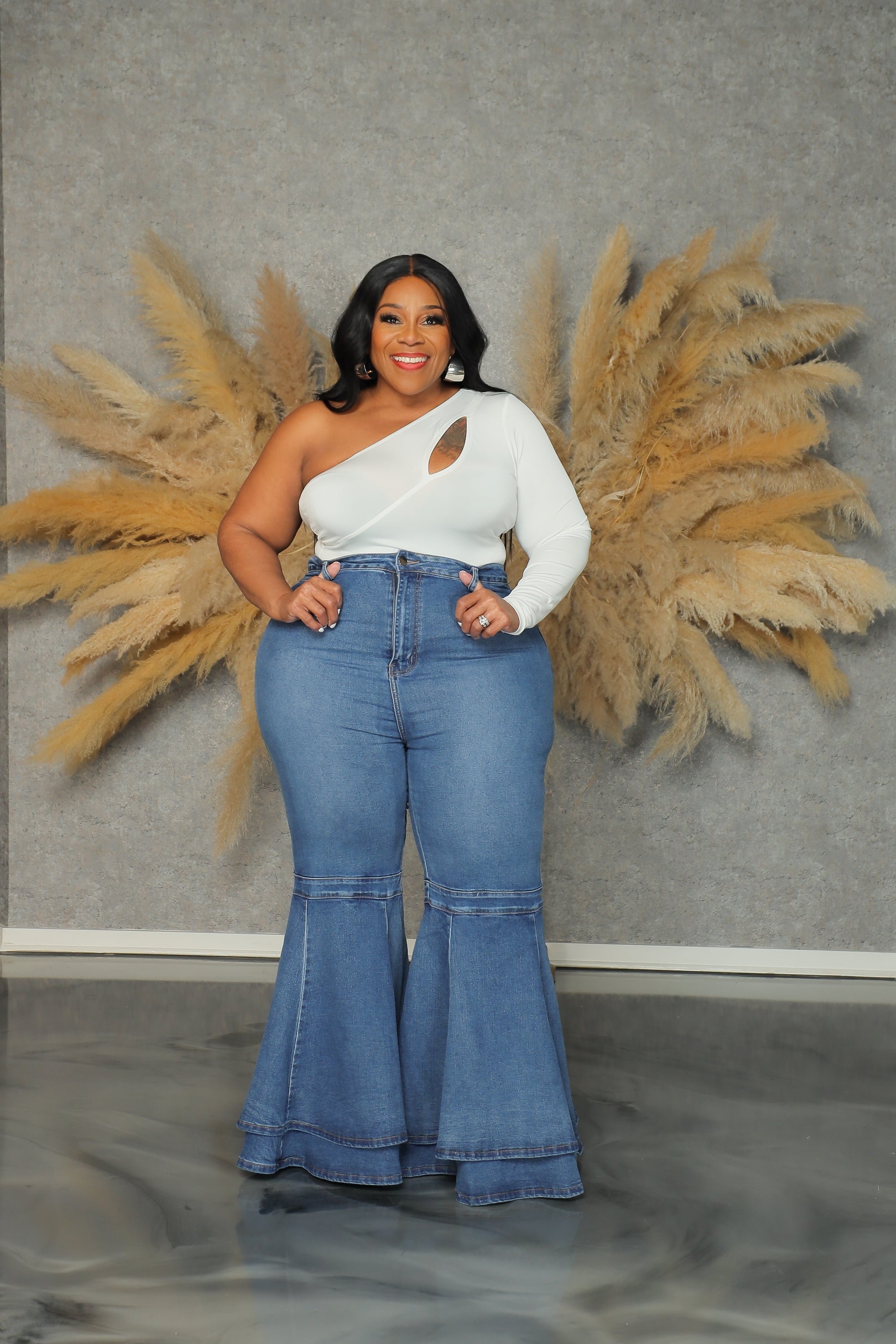 Jeans Best Stores For Plus Size Clothing Plus Size Jeans Stylish