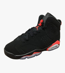 Air Jordan 6 Retro BG 'Infrared'