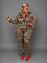 Animal Instinct Set