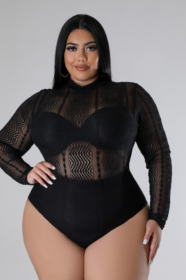 Enough Said Legging Set