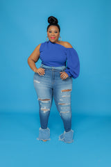 Duo Rock Da Bell Jeans