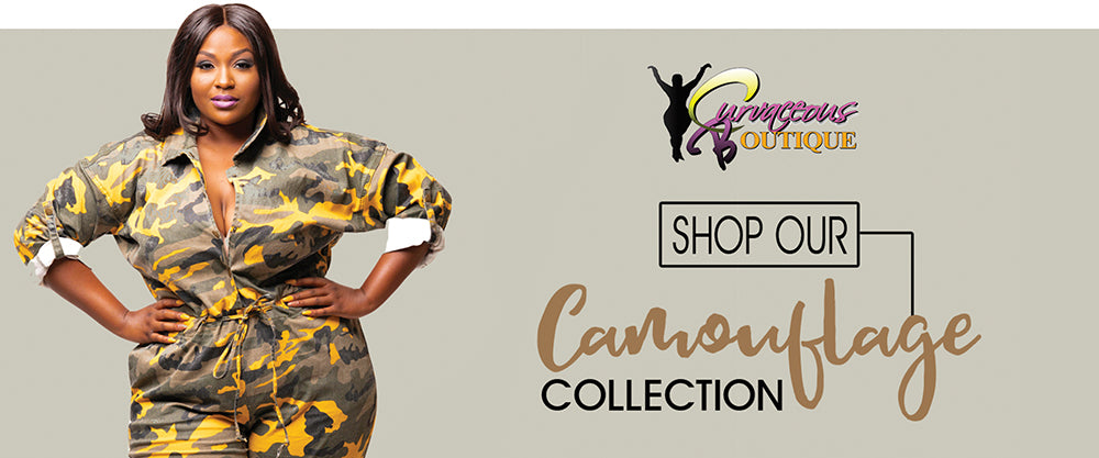 Camouflage Collection