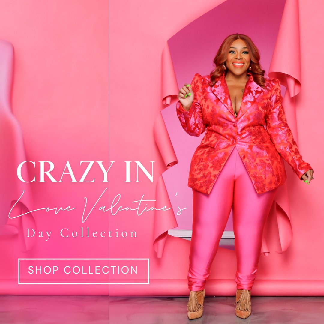 Crazy In Love Collection