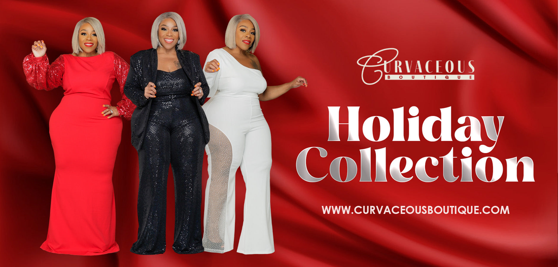 Holiday Collection 2024