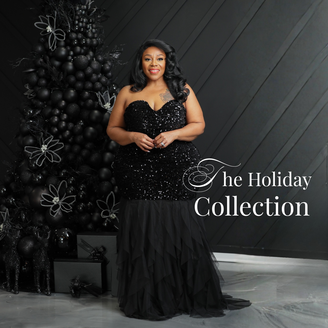 The Holiday Collection 2025