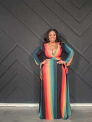 Dream Maxi Dress