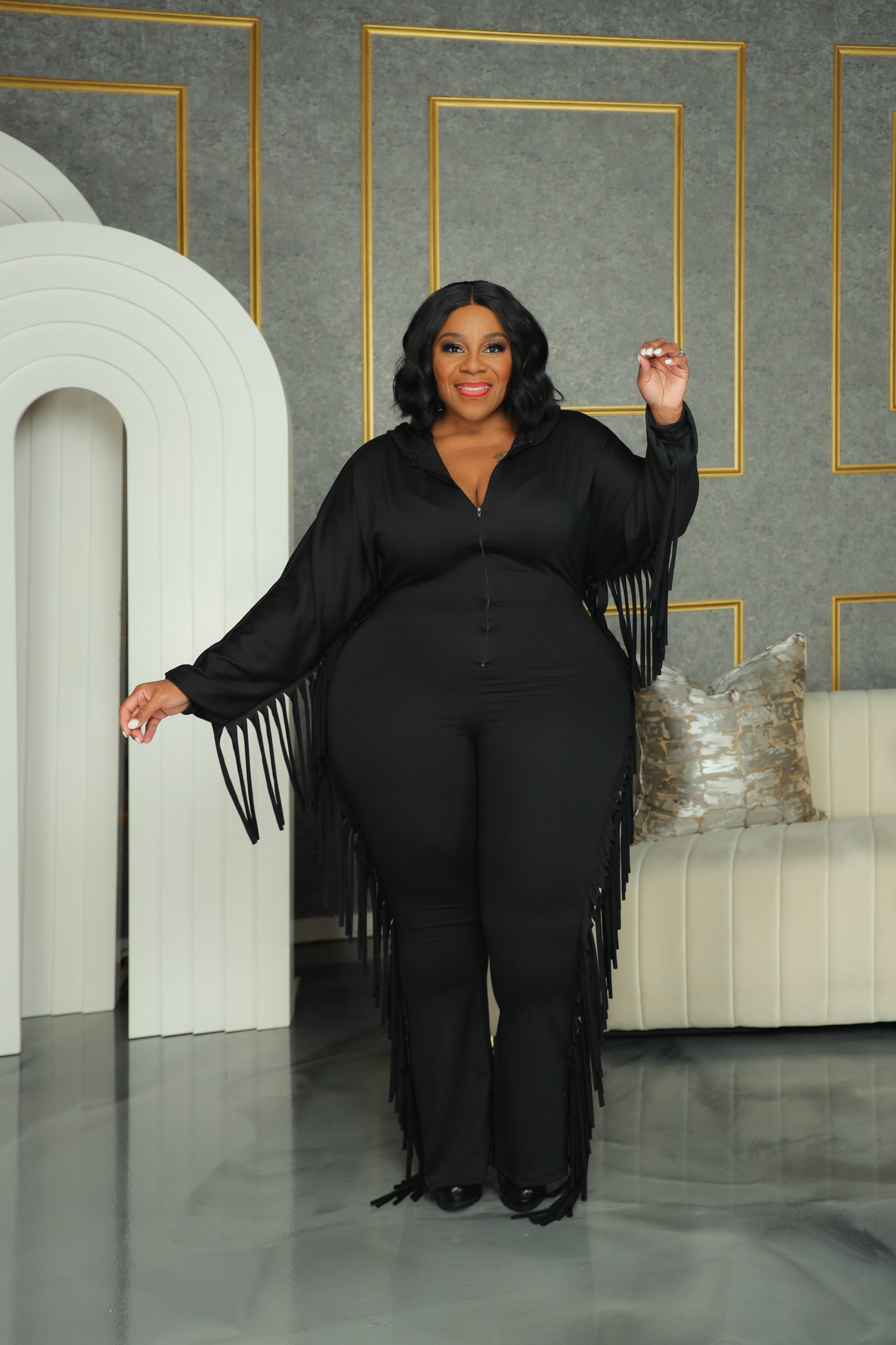 Curvaceous Boutique for Plus Size