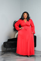 Black Lashun Skirt Set