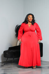 Black Lashun Skirt Set