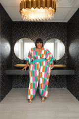 True Colors Jumpsuit