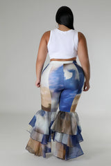 Blue Rock The Tulle Pants