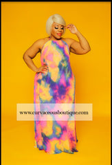 Gage Sparkle Dress