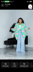 Check It Out Cardigan