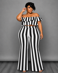 Beetle Juice Pant Set
