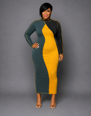 Good Vibes Dress