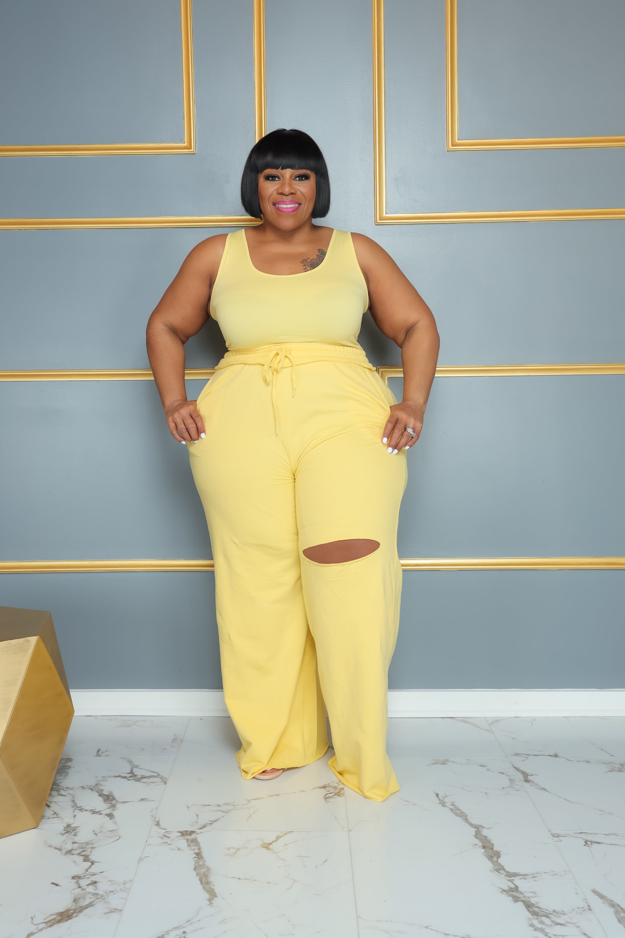 Sets – Curvaceous Boutique